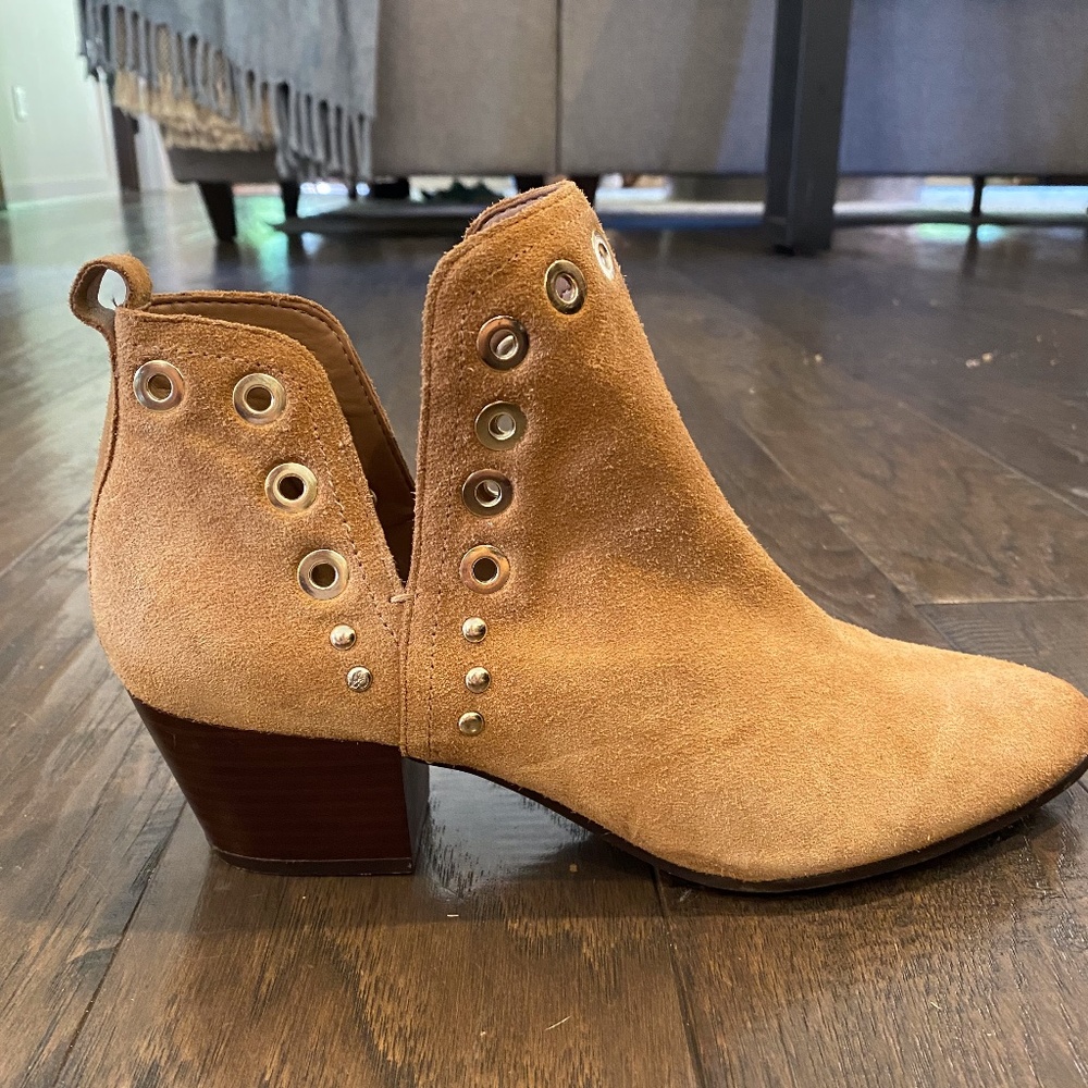 Booties